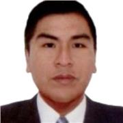 DOCENTE DE MATEMATICA, ESPECIALISTA EN TICS